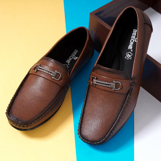 Men's Loafers (BH-502)