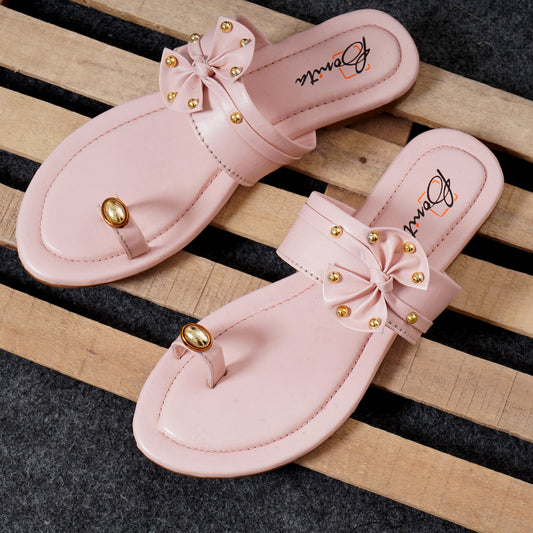 Women's Slippers (BH-09)